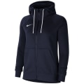 Nike Park Full-Zip Damen Kapuzensweater