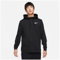 Nike Dri-FIT Full-Zip Training Herren Unterjacke