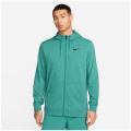 Nike Dri-FIT Full-Zip Training Herren Unterjacke