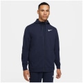 Nike Dri-FIT Full-Zip Training Herren Unterjacke