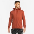 Nike Dri-FIT Full-Zip Training Herren Unterjacke