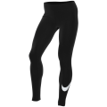 Nike Sportswear Essential Mid-Rise Swoosh Damen Tight