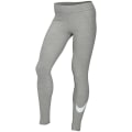 Nike Sportswear Essential Mid-Rise Swoosh Damen Tights