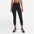 Nike Fast Mid-Rise Crop Damen Tight