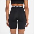 Nike Pro 365 High-Rise 7" Damen Shorts