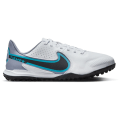 Nike Jr. Tiempo Legend 9 Academy TF Kinder Fußball-Multinockenschuh