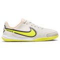 Nike Jr. Tiempo Legend 9 Academy IC Kinder Fußball-Indoorschuh