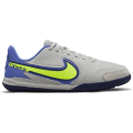 Nike Jr. Tiempo Legend 9 Academy IC Kinder Fußball-Indoorschuh