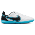 Nike Jr. Tiempo Legend 9 Club IC Kinder Fußball-Indoorschuh
