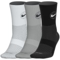 Nike Everyday Crew 3er-Pack Unisex Socken