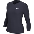 Nike NikeCourt Dri-FIT UV Victory 3/4-Sleeve Top Damen T-Shirt
