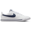 Nike Court Legacy Jungen Freizeit-Schuh