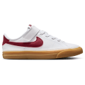 Nike Court Legacy Jungen Freizeit-Schuh