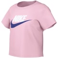 Nike Sportswear Cropped Mädchen T-Shirt