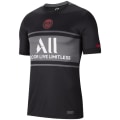 Nike Paris Saint-Germain 2021/22 Stadium Third Dri-FIT Herren Kurzarmtrikot