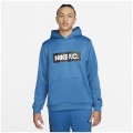Nike F.C. Herren Kapuzensweater