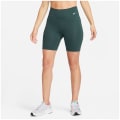 Nike One Mid-Rise 7" Bike Damen Shorts