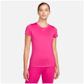 Nike Dri-FIT One Slim Fit Top Damen T-Shirt