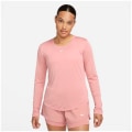 Nike Dri-FIT One Standard Fit Top Damen Sweatshirt