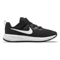 Nike Revolution 6 Kinder Freizeit-Schuh