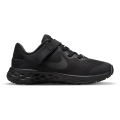 Nike Revolution 6 FlyEase Kinder Freizeit-Schuh