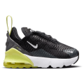 Nike Air Max 270 Jungen Freizeit-Schuh
