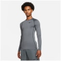 Nike Pro Dri-FIT Tight Fit Top Herren Sweatshirt