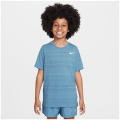 Nike Dri-FIT Miler Training Top Jungen T-Shirt