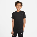Nike Dri-FIT Miler Training Top Jungen T-Shirt