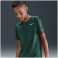 Nike Dri-FIT Miler Training Top Jungen T-Shirt