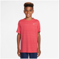 Nike Dri-Fit Miler Training Jungen T-Shirt