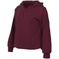 Nike Yoga Cover-Up Damen Sweatshirt