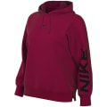 Nike Dri-FIT Get Fit Graphic Training Damen Sweatshirt