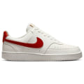 Nike Court Vision Low Next Natures Damen Freizeit-Schuh