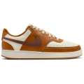 Nike Court Vision Low Next Natures Damen Freizeit-Schuh