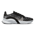 Nike SuperRep Go 3 Flyknit "Next Nature" Trainings Damen Training-Schuh