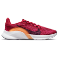 Nike SuperRep Go 3 Flyknit Next Nature Trainings Damen Trainingsschuhe