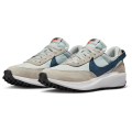 Nike Waffle Debut Damen Freizeit-Schuh