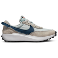 Nike Waffle Debut Damen Freizeit-Schuh