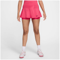 Nike NikeCourt Dri-FIT Victory Flouncy Damen Rock