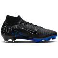 Nike Zoom Mercurial Superfly 9 Elite FG Herren Fußball-Nockenschuh