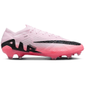 Nike Zoom Mercurial Vapor 15 Elite FG Firm Ground Cleats Herren Fußball-Nockenschuh