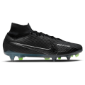 Nike ZOOM SUPERFLY 9 ELITE SG-PROAC Herren Fußball-Nockenschuh