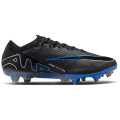 Nike Zoom Mercurial Vapor 15 Elite SG-PRO AC Soft-Ground Anti-Clog Cleat Herren Fußball-Stollenschuh