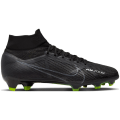 Nike Zoom Mercurial Superfly 9 Pro FG Herren Fußball-Nockenschuh