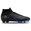 Nike Zoom Mercurial Superfly 9 Pro FG Herren Fußball-Nockenschuh
