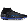 Nike Zoom Mercurial Superfly 9 Academy AGs Herren Fußball-Nockenschuh