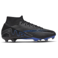 Nike Zoom Mercurial Superfly 9 Academy FG/MG Firm Ground Herren Fußball-Nockenschuh
