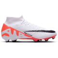 Nike Mercurial Superfly 9 Academy MG High- Herren Nockenschuhe