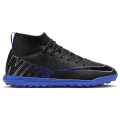 Nike Jr. Mercurial Superfly 9 Club TF Little/Big Kids’s Kinder Fußball-Multinockenschuh